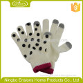ningbo manufacturer good quality the best winter gloves